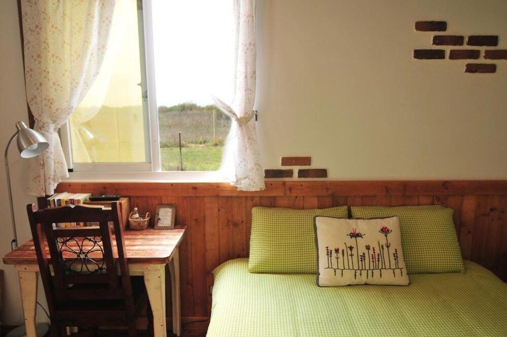 Comfort Double Room, Balcony