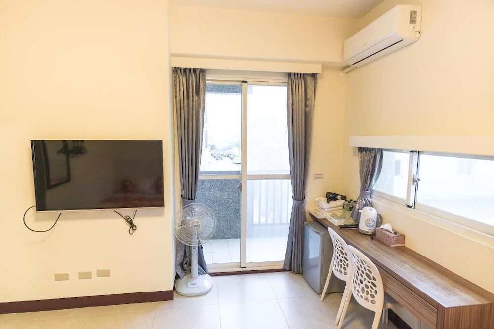 Family Quadruple Room