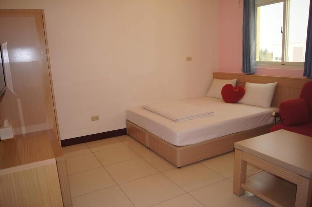 Double Room (203)
