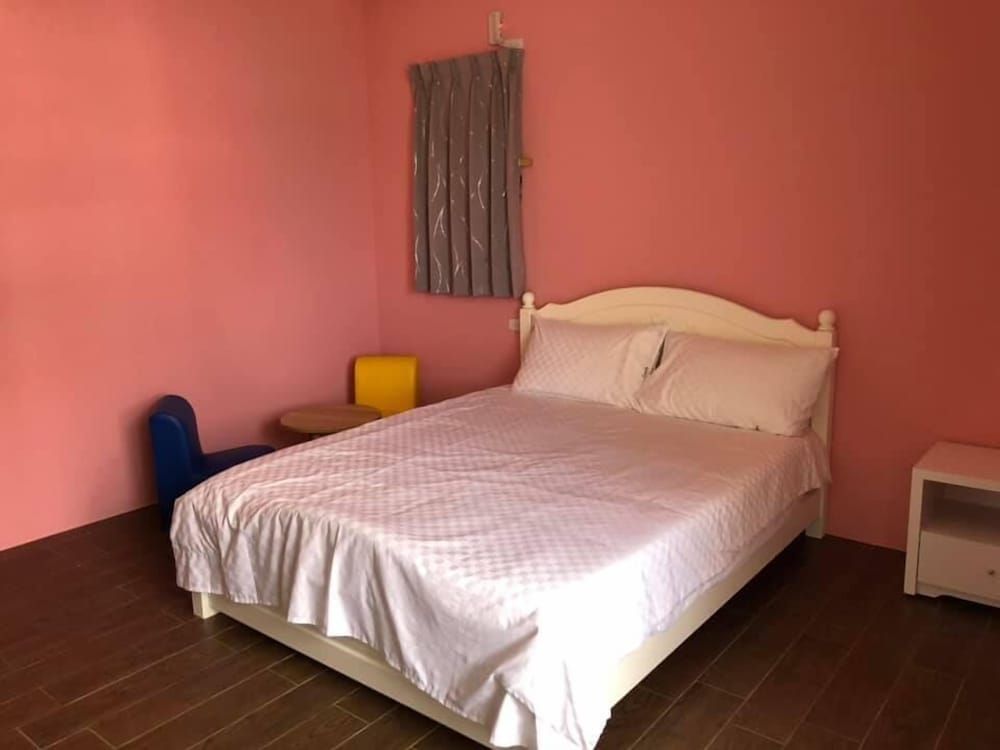 Double Room, Balcony