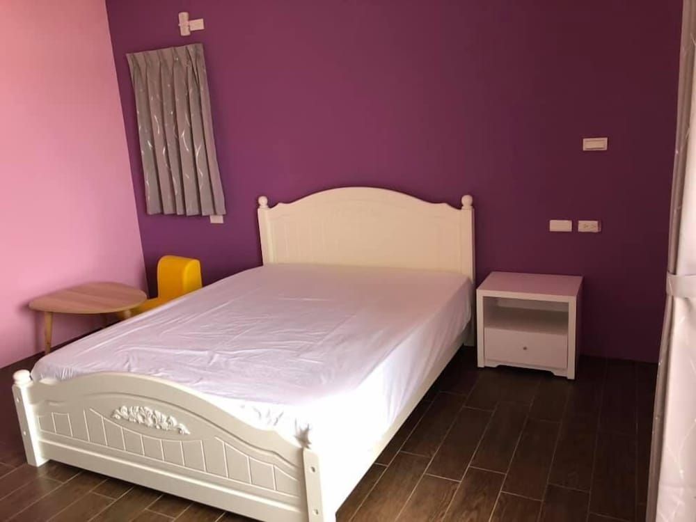 Double Room, Balcony