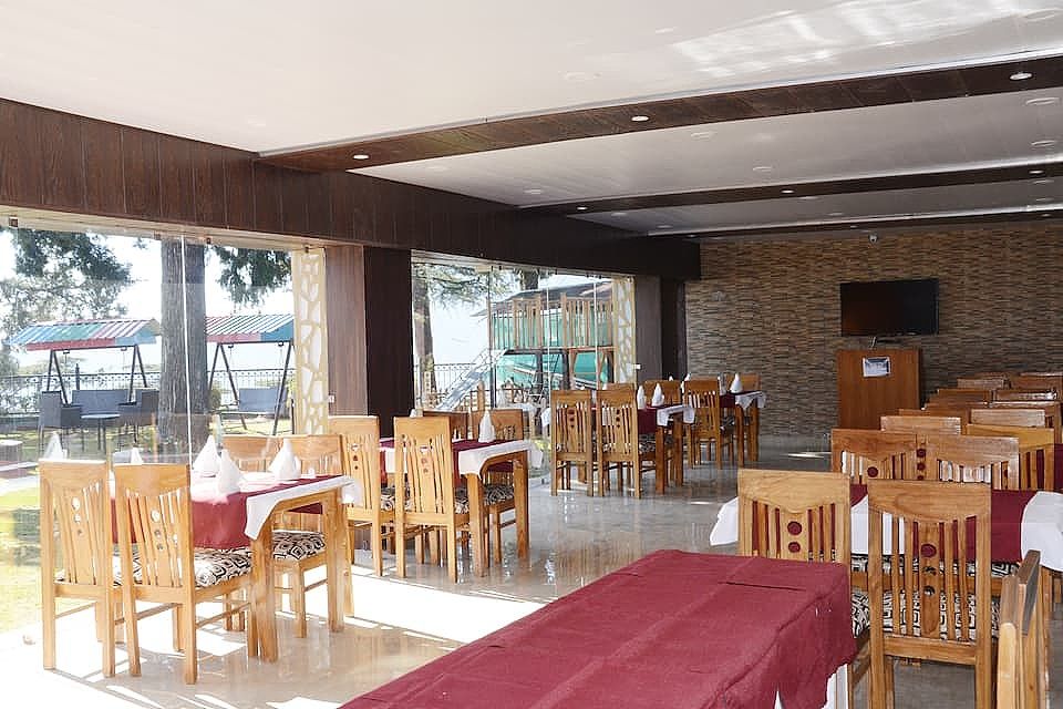 undefined Hotel Paradise Mansion 4