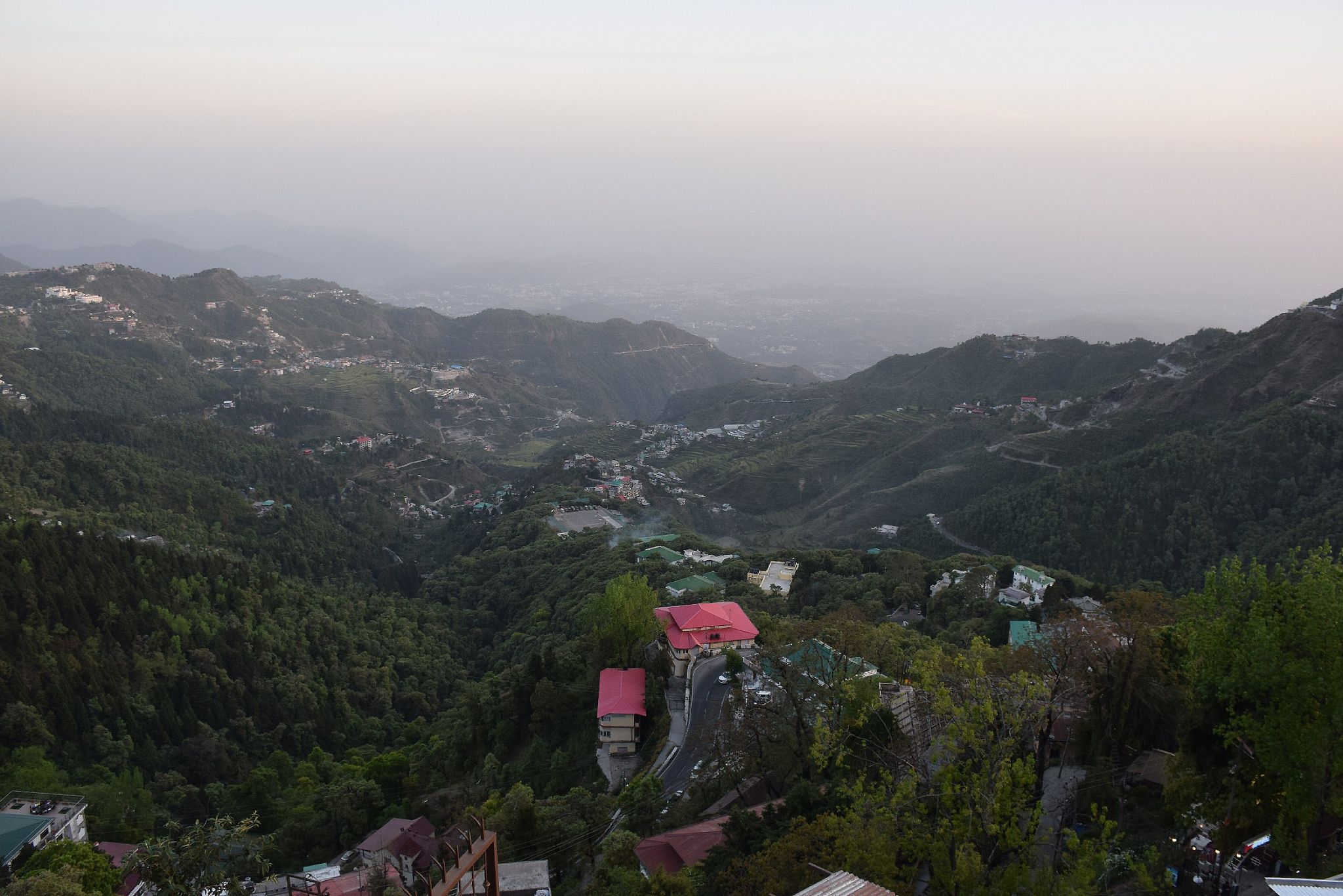 undefined Hotel Paradise Mansion 2