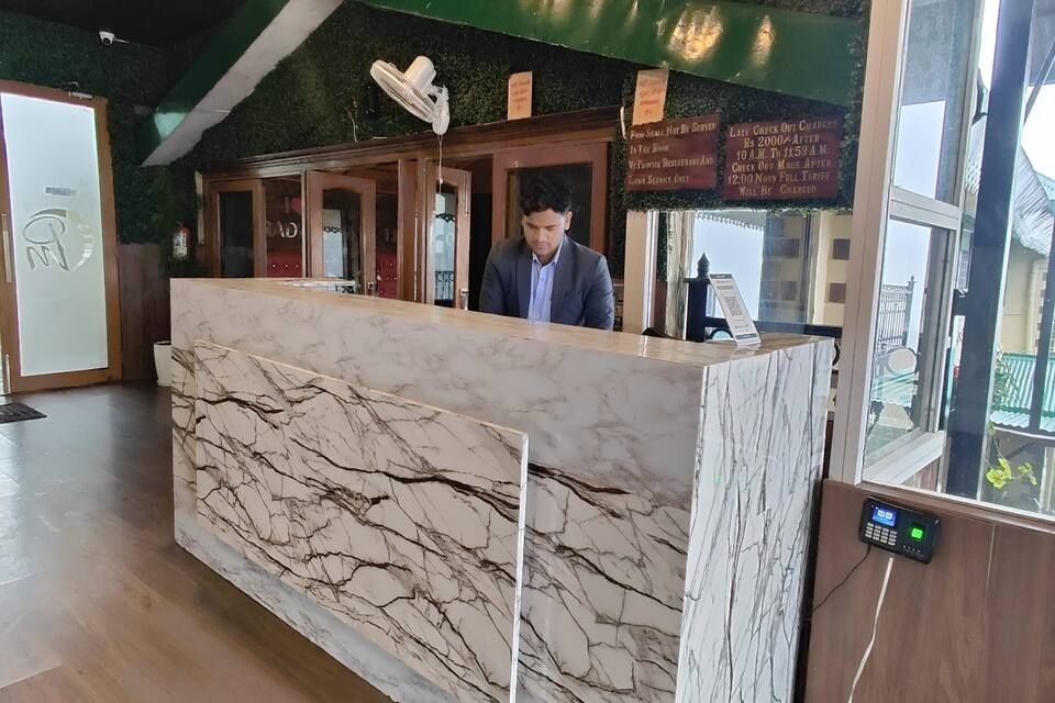 undefined Hotel Paradise Mansion 3