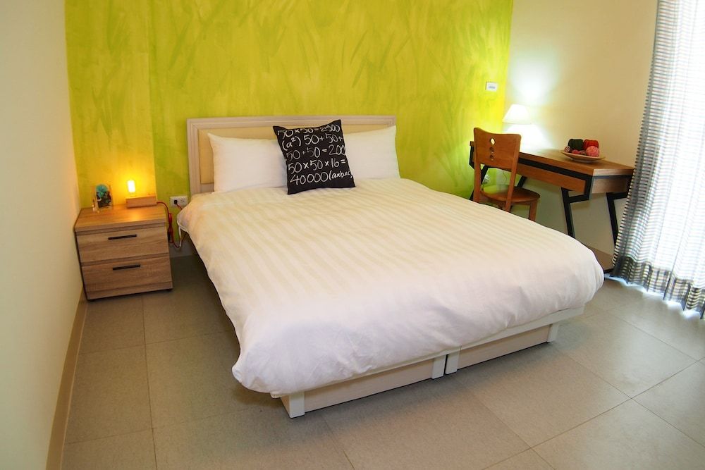 Classic Double Room, 1 Double Bed