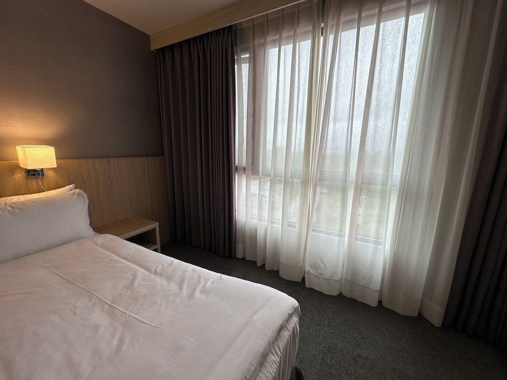 Hualien Mizuho Hotel