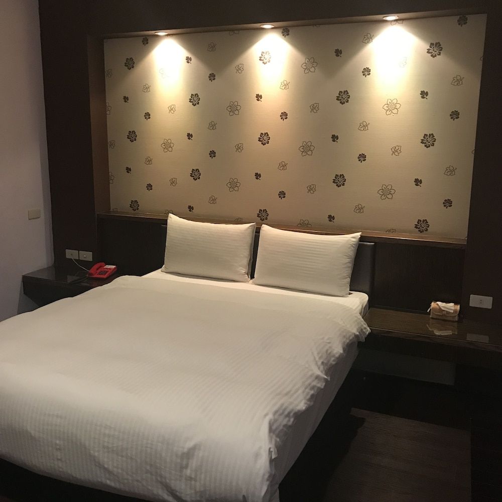 Baseball exquisite hotel Elite Double Room, 1 Double Bed, Non Smoking 2
