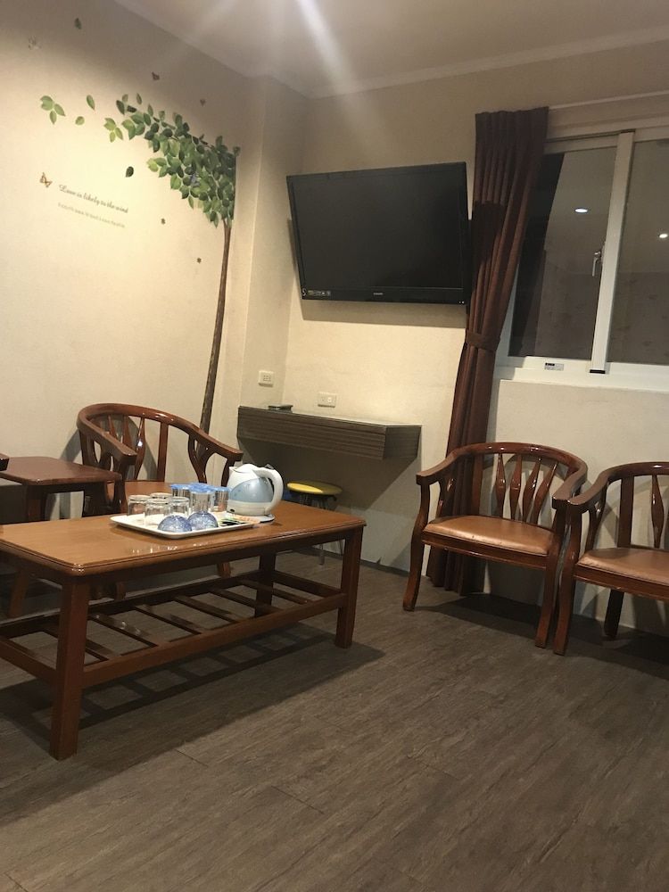 Baseball exquisite hotel Exclusive Quadruple Room, 2 Double Beds, Non Smoking 2