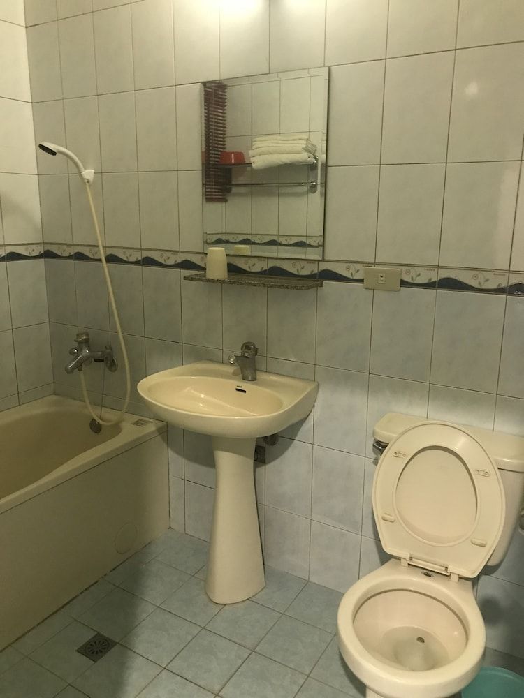 Baseball exquisite hotel Elite Double Room, 1 Double Bed, Non Smoking 4