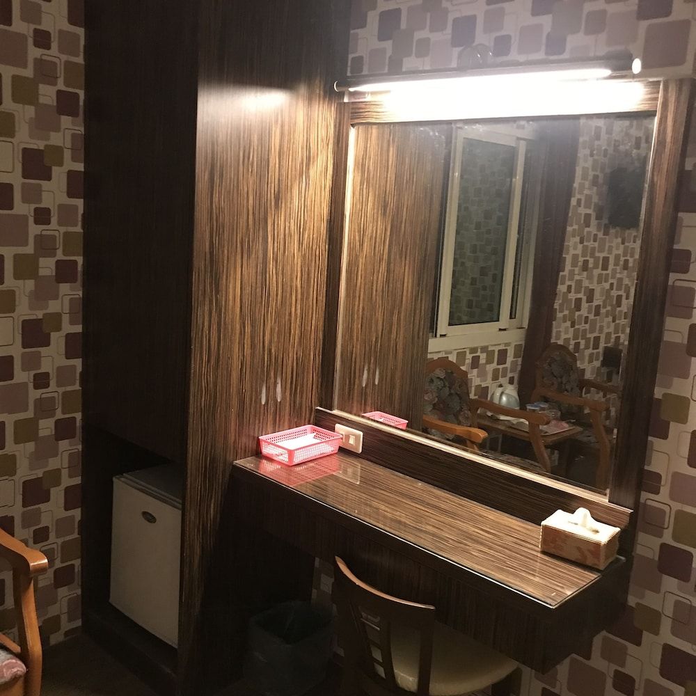 Baseball exquisite hotel Elite Double Room, 1 Double Bed, Non Smoking 3