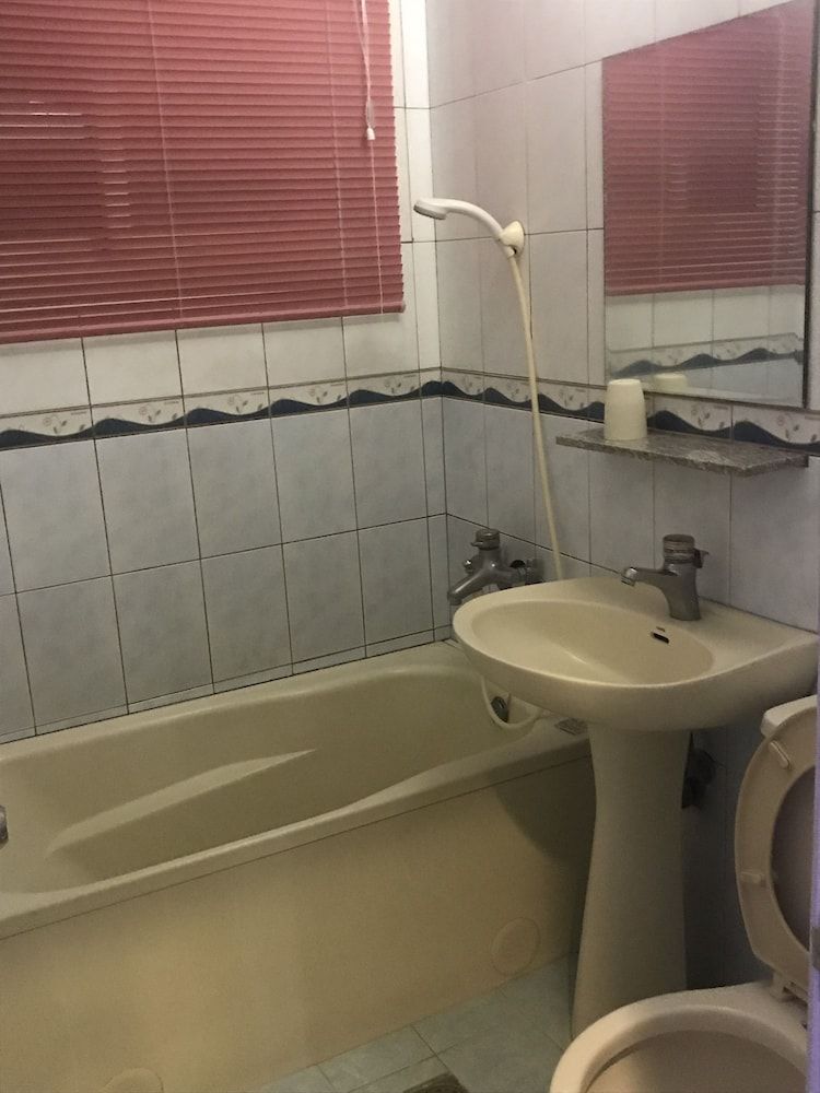 Baseball exquisite hotel Exclusive Double Room, 1 Queen Bed, Non Smoking 4