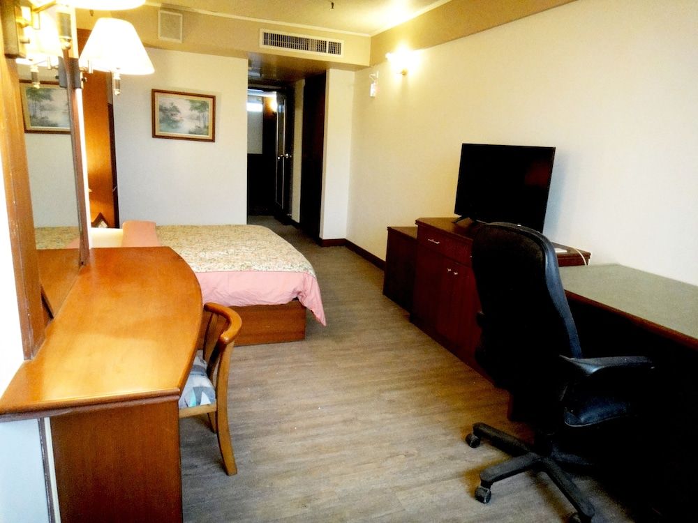 Elite Double Room, 1 Double Bed