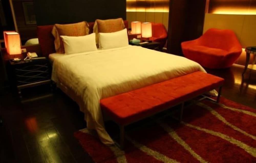 Elite Double Room