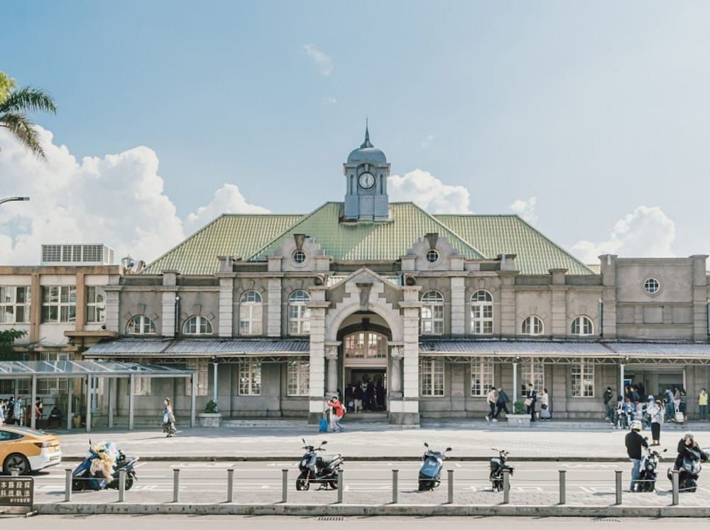 City View from Property