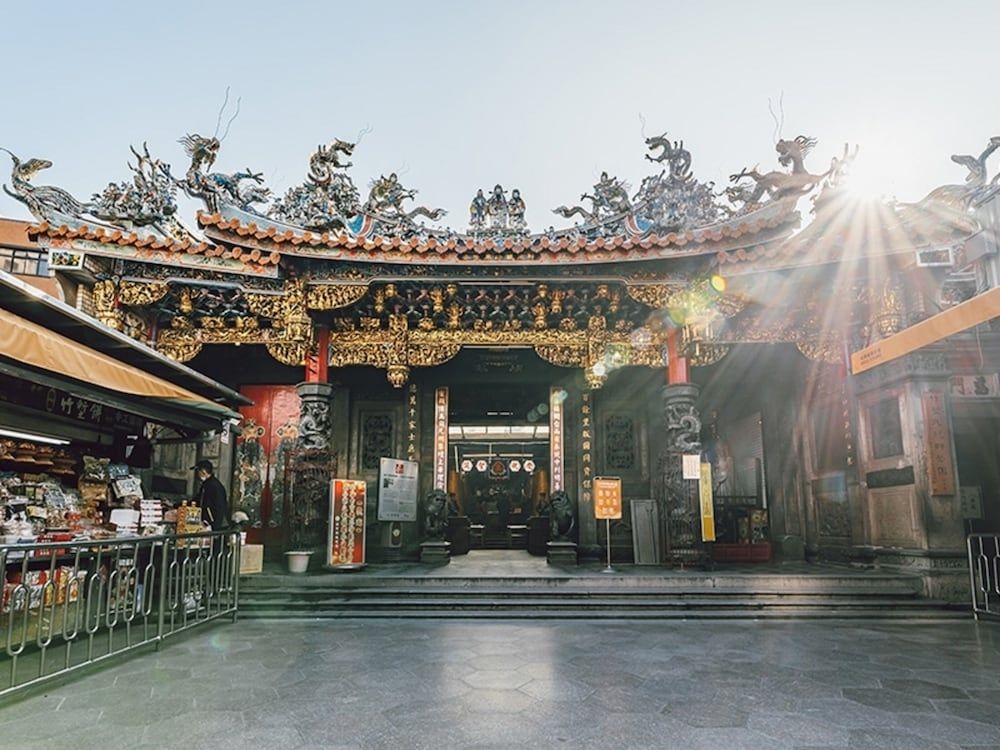 City View from Property