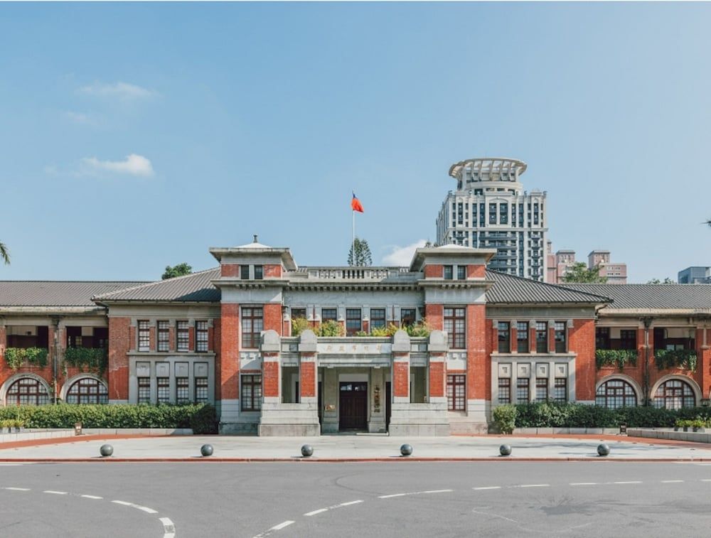 City View from Property