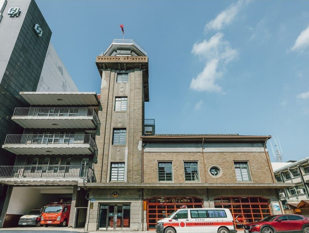 City View from Property