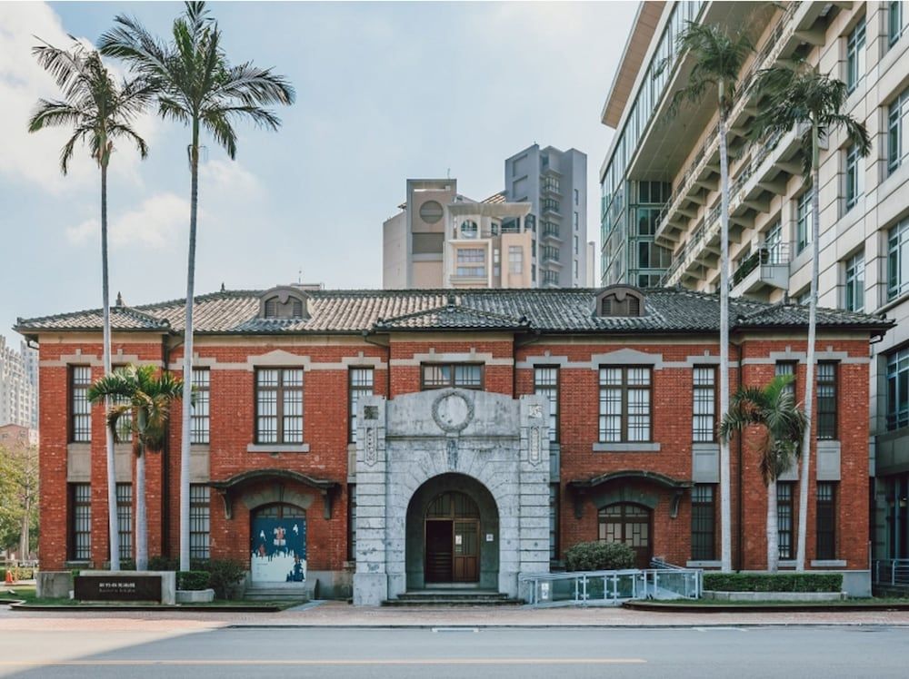 City View from Property