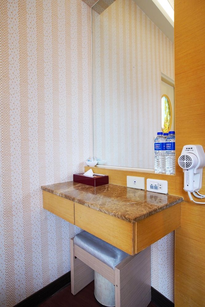 Basic Double Room