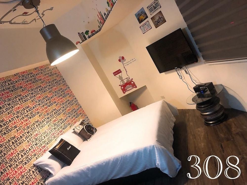 Comfort Double Room, 1 Double Bed