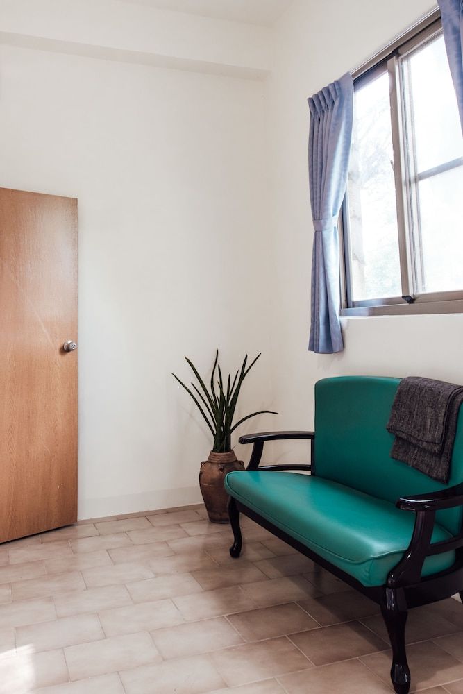 Double Room B