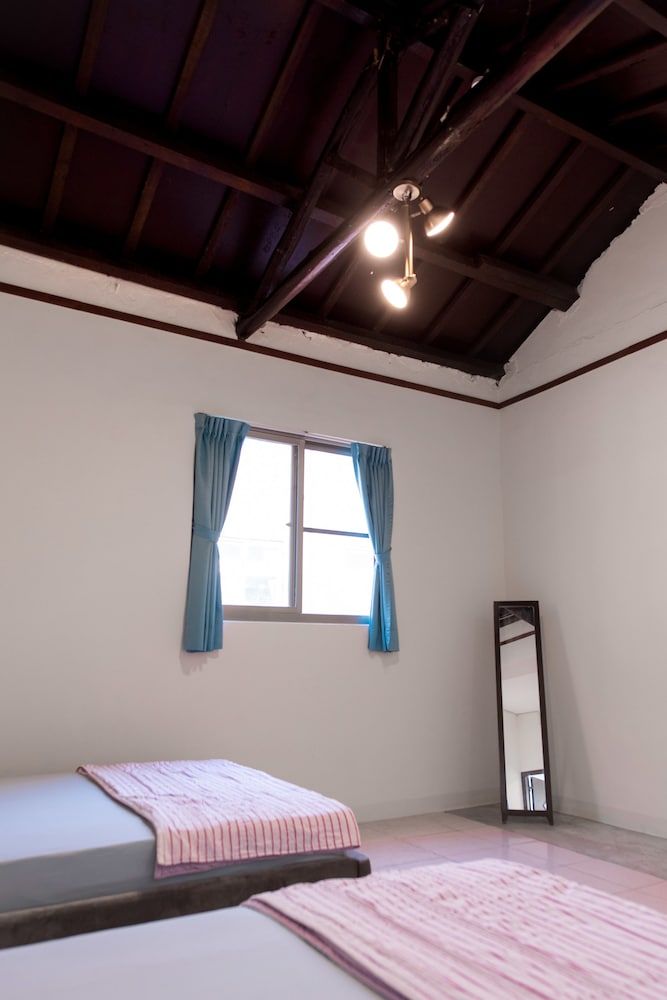 Double Room A
