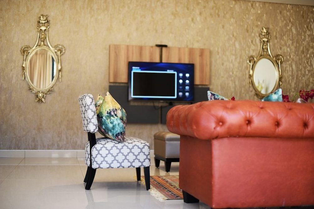 Aloe Lifestyle Hotel Suite, 2 Bedrooms, Accessible 2