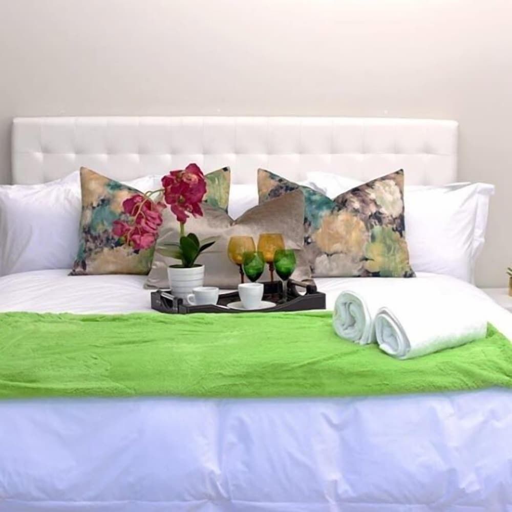 Aloe Lifestyle Hotel Presidential Suite 3