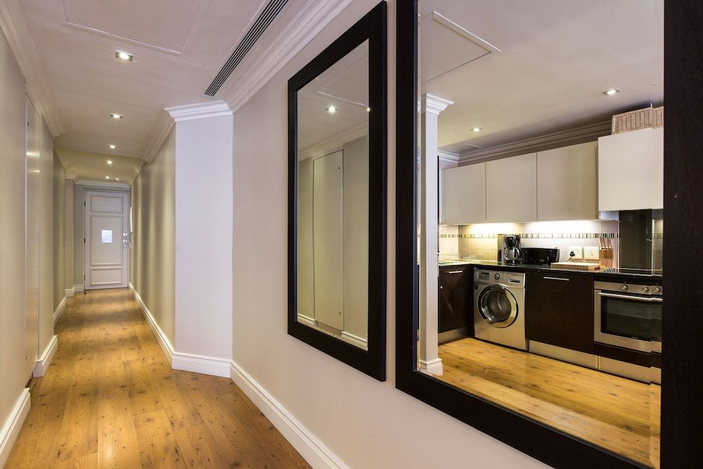 Unit Number 318 Cape Royale Luxury Apartments Signature Apartment 10