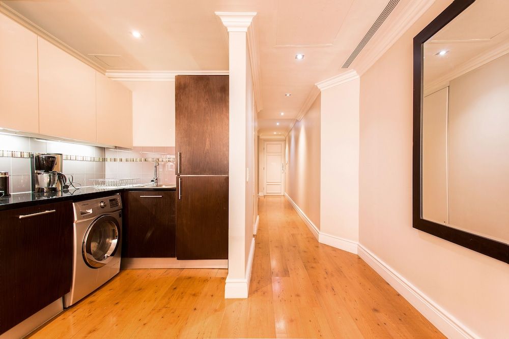 Unit Number 318 Cape Royale Luxury Apartments Signature Apartment 7