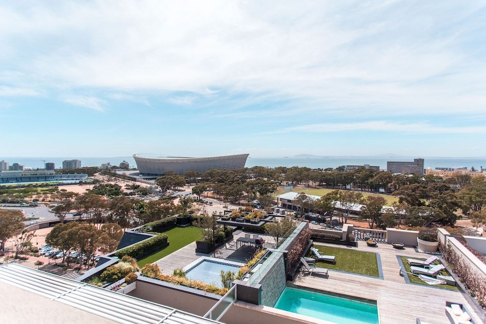 Unit Number 318 Cape Royale Luxury Apartments Signature Apartment 6