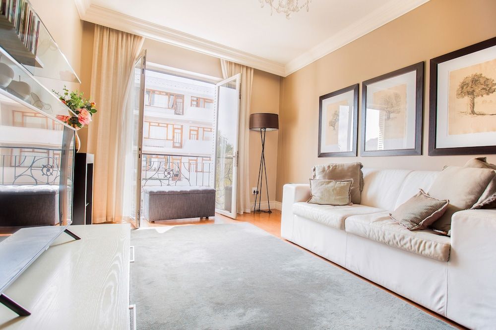 Unit Number 318 Cape Royale Luxury Apartments