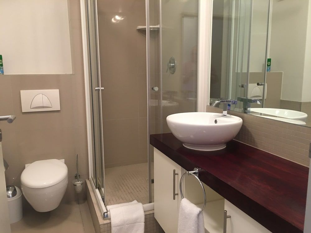 The Quadrant Apartments Superior Penthouse, 2 Bedrooms 9