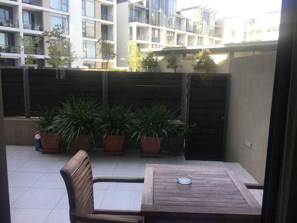 The Quadrant Apartments Superior Penthouse, 2 Bedrooms 8