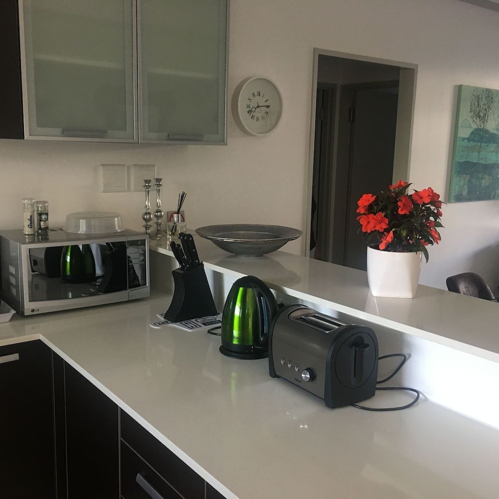 The Quadrant Apartments Superior Penthouse, 2 Bedrooms 4