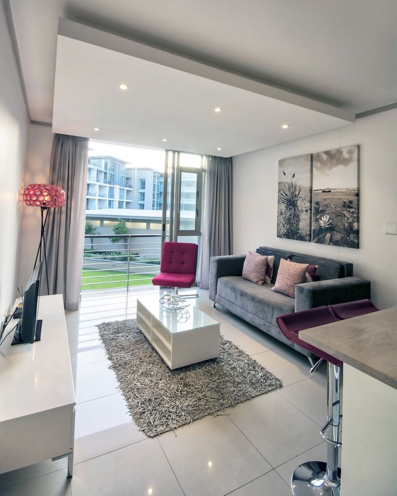 The Quadrant Apartments Deluxe Apartment, 1 Bedroom 4