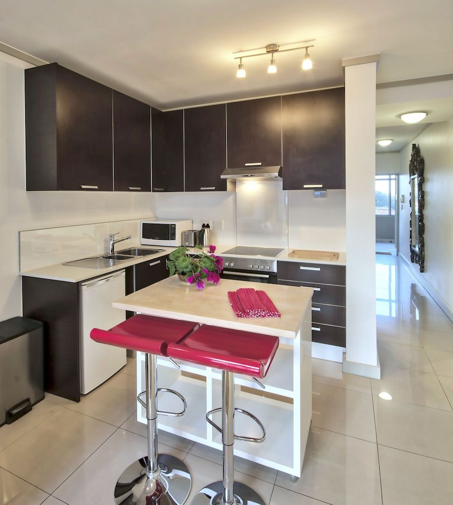 The Quadrant Apartments Deluxe Apartment, 1 Bedroom 3