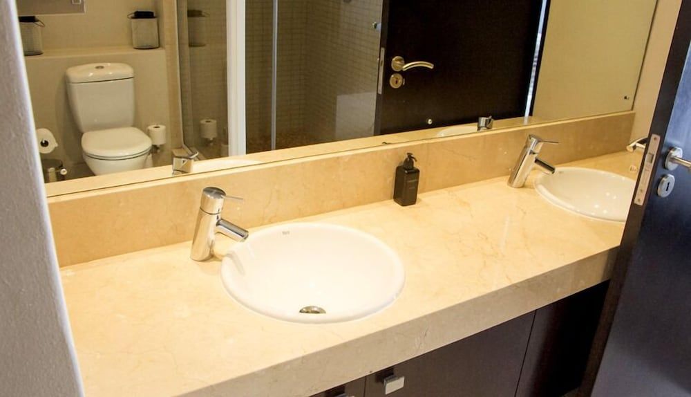 undefined ITC Hospitality Group Two Bedrooms Icon Building 7