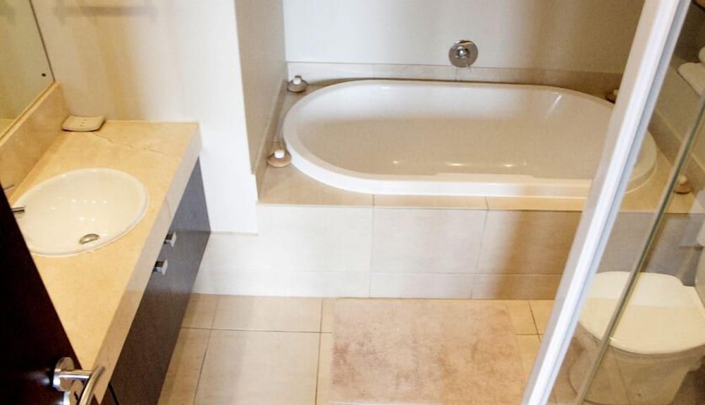 undefined ITC Hospitality Group Two Bedrooms Icon Building 10