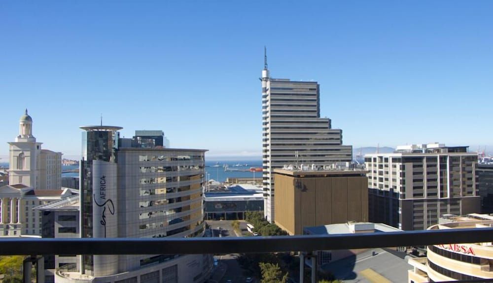 undefined ITC Hospitality Group Two Bedrooms Icon Building 6