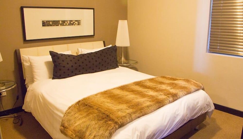 undefined ITC Hospitality Group Two Bedrooms Icon Building 3