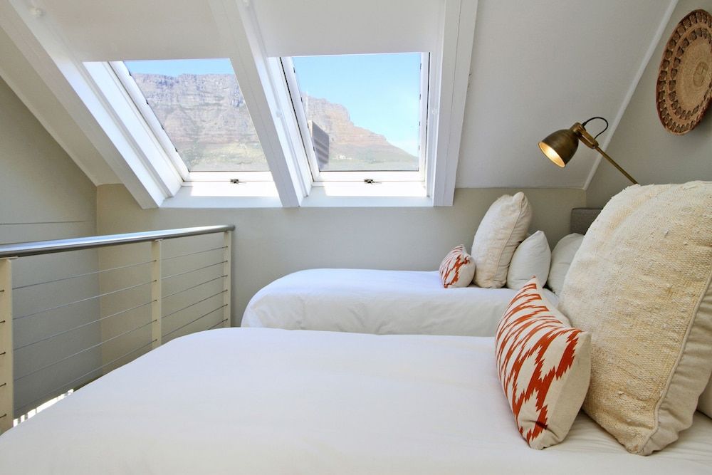 undefined ITC Hospitality Group Penthouse 2 Bedrooms Piazza On Church Square 5