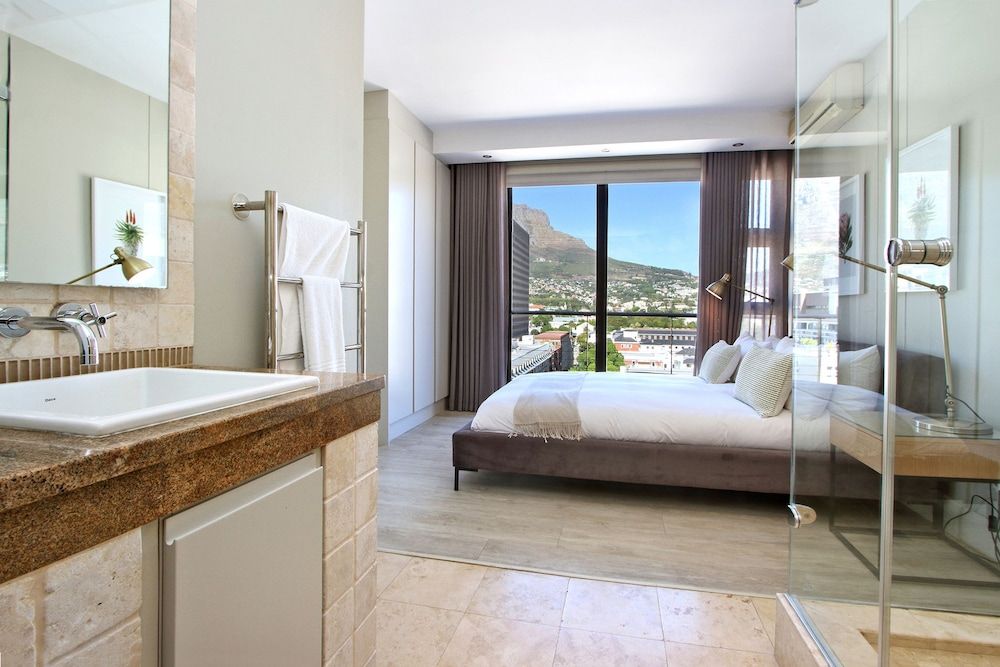 undefined ITC Hospitality Group Penthouse 2 Bedrooms Piazza On Church Square 8