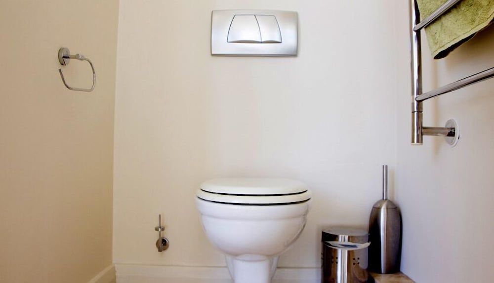 undefined ITC Hospitality Group Penthouse 2 Bedrooms Piazza On Church Square 10