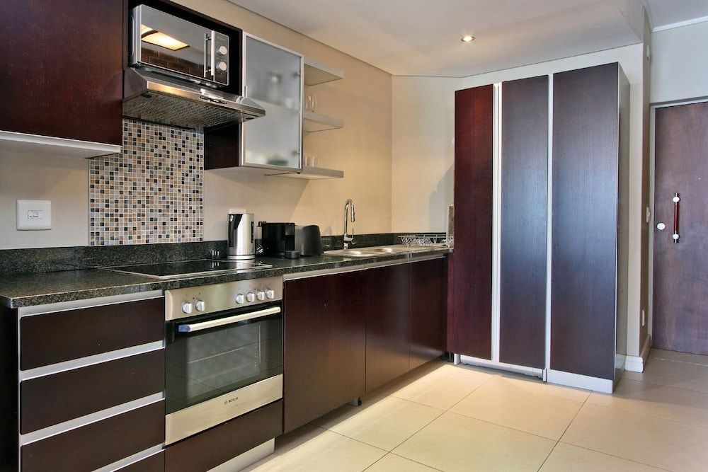 undefined ITC Hospitality Group One Bedrooms Rockwell Building 7