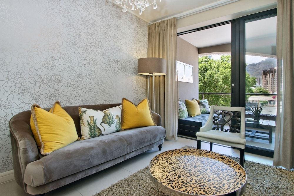 undefined ITC Hospitality Group One Bedrooms Rockwell Building 10