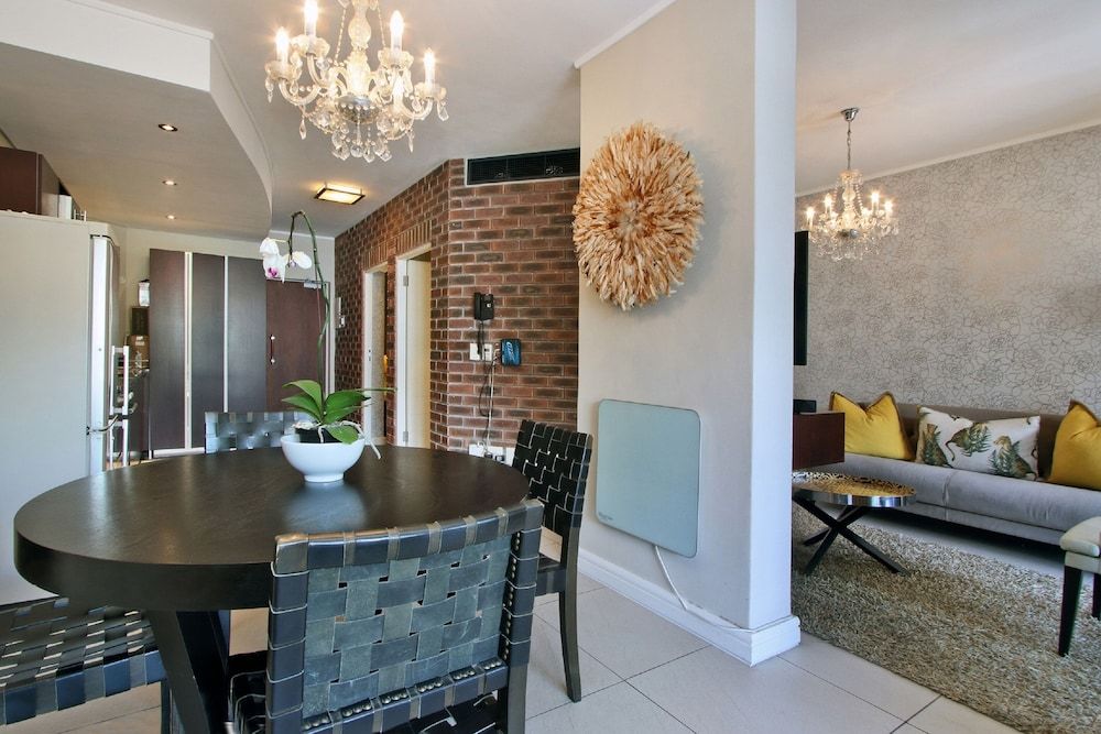 undefined ITC Hospitality Group One Bedrooms Rockwell Building 6