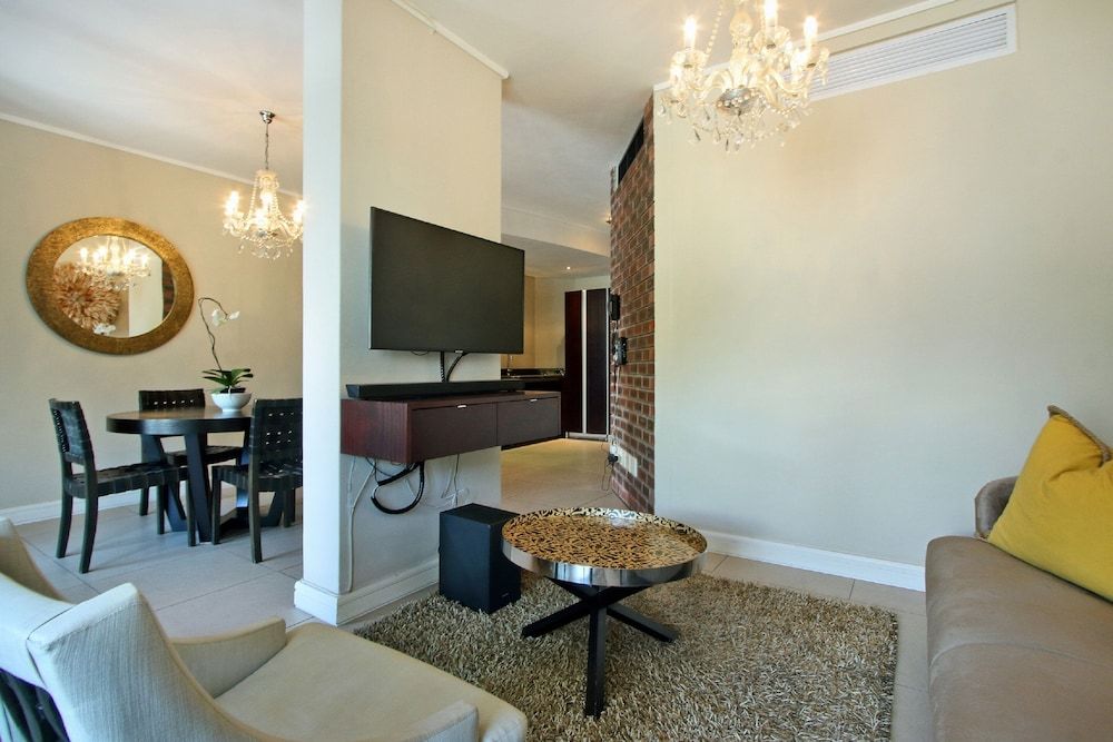 undefined ITC Hospitality Group One Bedrooms Rockwell Building 9