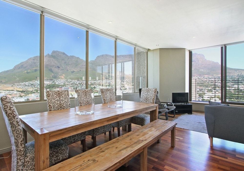 undefined ITC Hospitality Group Three Bedrooms Cartwright s Corner 6