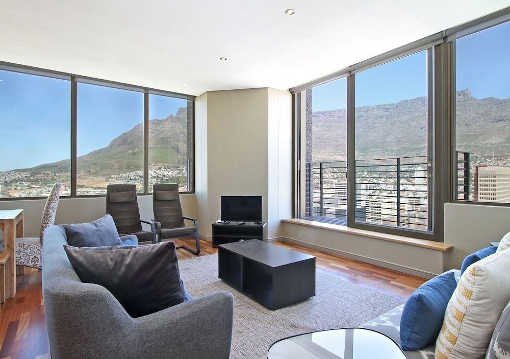 undefined ITC Hospitality Group Three Bedrooms Cartwright s Corner 3